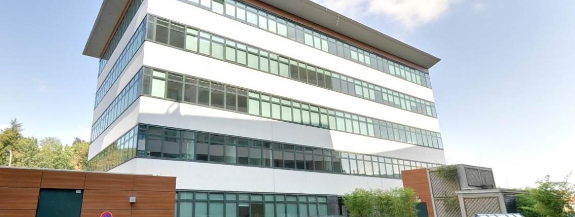 CTP Air Pollution Control: Business Unit France