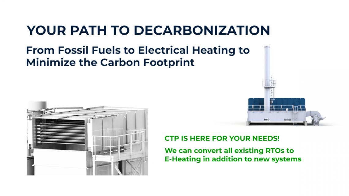 CTP E-Heating 