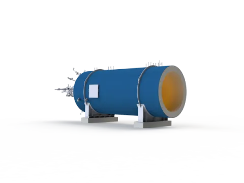 CTP MultiTherm side-view