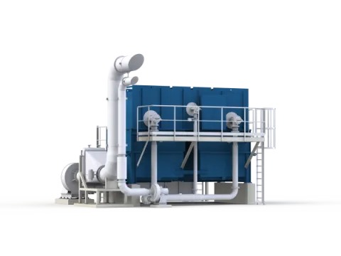 CTP RTO-i-SCR side-view