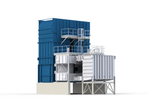 CTP RTO-i-SCR 3D side-view