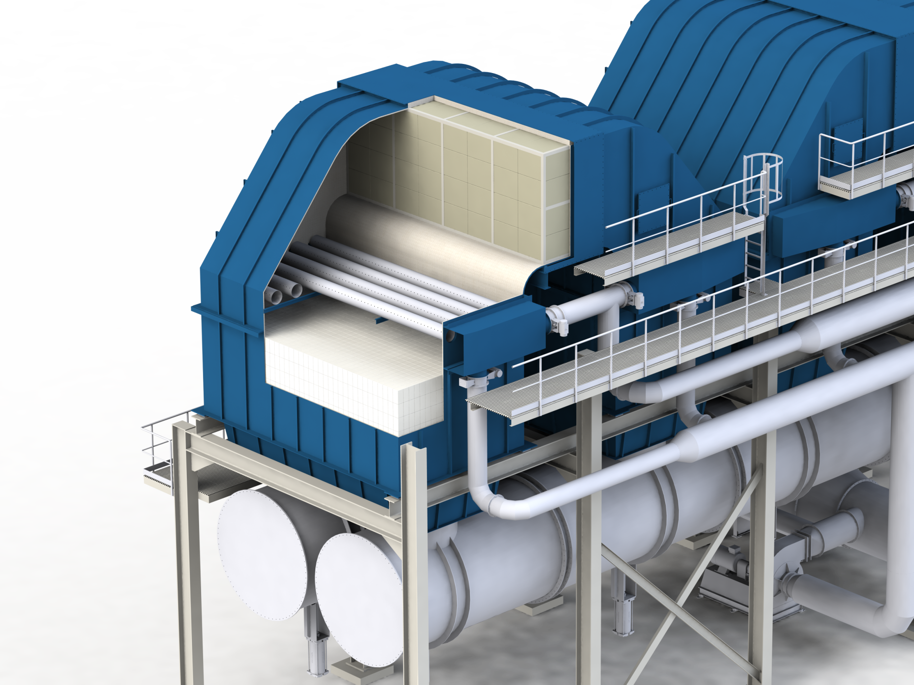 CTP AutoNOx close view