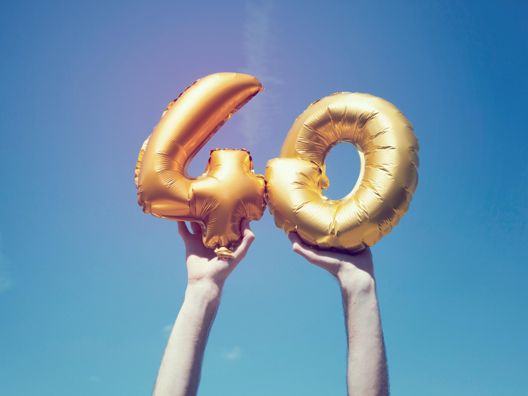 4o years experience in air purification