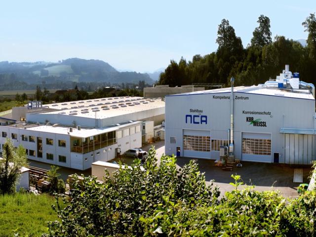 NCA