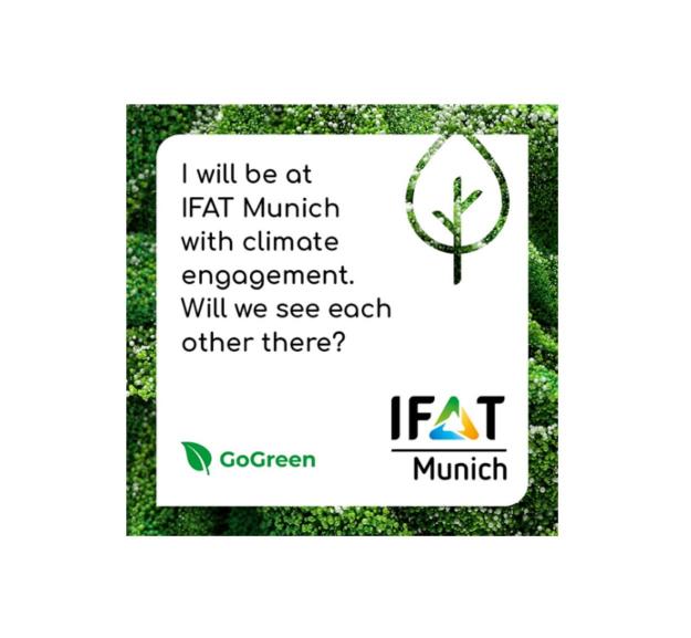 CTP at IFAT Munich 2024
